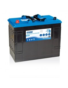 Batería Exide ER650  12V - 142Ah - 850A