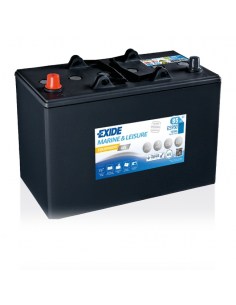Bateria Exide Gel ES950 12V - 85Ah - 460A - Marine & Multifit Equipment
