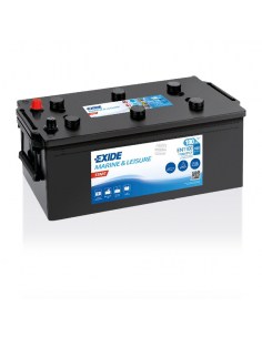 Bateria Exide EN1100  12V - 180Ah - 1000A