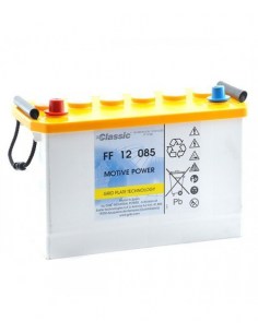 BATERIA MONOBLOC GNB CLASSIC FF12085