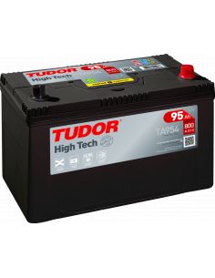 Batería Tudor TA954 12V - 95Ah - 800A