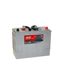 Batería Tudor TF1420 12V - 142Ah - 850A - Serie Power PRO