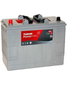 Batería Tudor TF1421 12V - 142Ah - 850A - Serie Power PRO