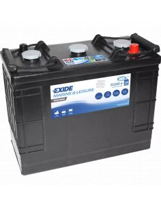 Batería Exide EU260-6 - 6V - 260Ah -  1300A