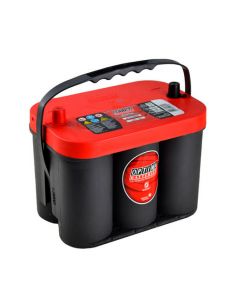 Batería Optima REDTOP RTC 4.2 12V 50 Ah 815ACCA (BCI 34C)