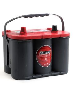 Batería Optima REDTOP RTS 4.2 12V 50 Ah 815A - 8002-250