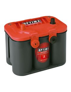 Batería Optima REDTOP RTU 4.2 12V 50 Ah 815A - 8004-250