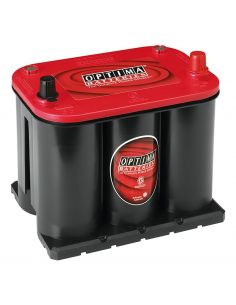 Batería Optima REDTOP RTR 3.7 12V 44 Ah 730A- 8035-255