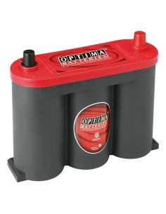 Batería Optima REDTOPRTS 2.1 AGM 6V 50Ah 815A - 8010-355