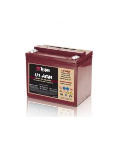 Batería Trojan U1-AGM 12V