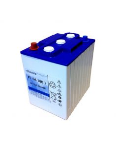 Batería GNB Classic FT06180.1