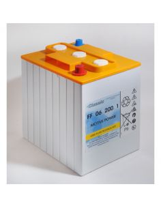 Batería GNB Classic FF06200.1