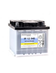 Batería GNB Classic FF12040