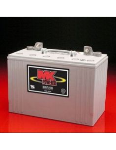 Batería MK Powered E31 SLD G ST12V 97,60 Ah (C20