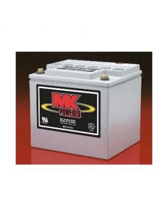 Batería MK Powered M40-12 SLD G12V 40 Ah (C20)