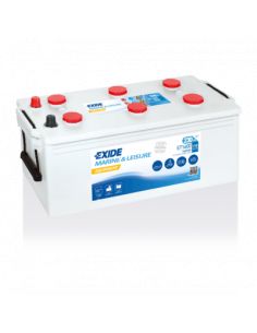 Batería Exide ET1600 12V - 230Ah - 1100A