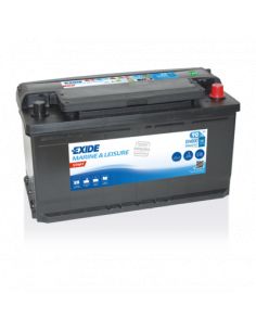 Bateria Exide EN800 12V - 90Ah - 720A