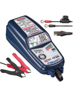 Cargador Optimate 56V-12V TM320