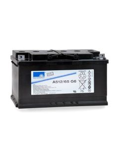 Batería Sonnenschein A512/65 G6