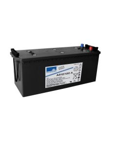 Batería Sonnenschein A512/120 A