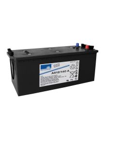 Batería Sonnenschein A512/140 A