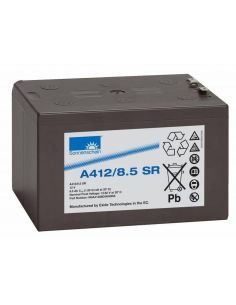 Batería Sonnenschein A412/8.5 SR
