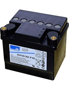 Batería Sonnenschein A412/32 F10