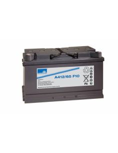 Batería Sonnenschein A412/65 F10