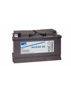 Batería Sonnenschein A412/65 G6