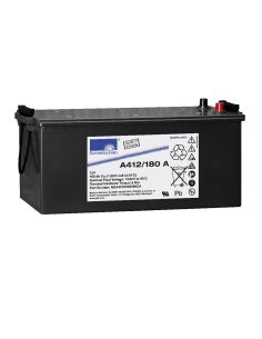 Batería Sonnenschein A412/180 A