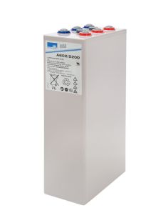 Batería Sonnenschein A602/2200