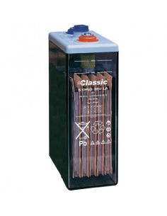 Batería Exide 5 OPzS 350 LA