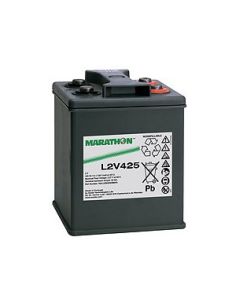 Batería Exide L2V425