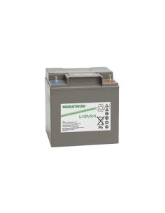 Batería Exide L12V24