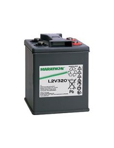 Batería Exide L2V320