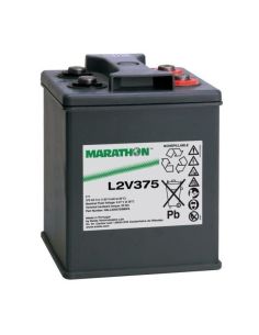 Batería Exide L2V375