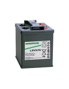 Batería Exide L2V575