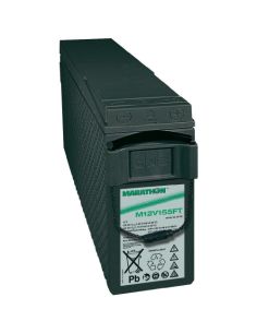 Batería Exide M12V155FT