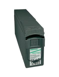 Batería Exide M12V105FT
