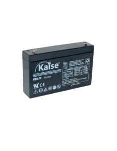 Batería Kaise KB670