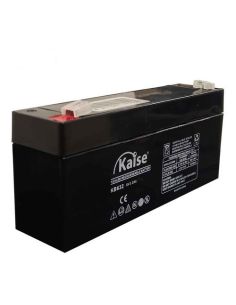Batería Kaise KB632