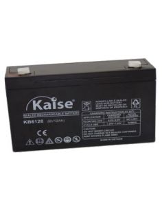 Batería Kaise KB6120