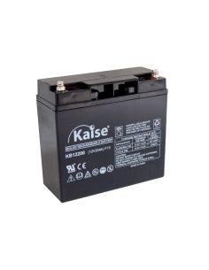 Batería Kaise KB12200