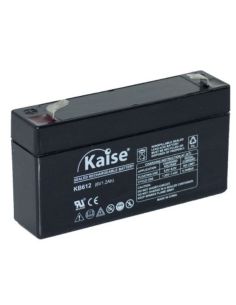 Batería Kaise KB612