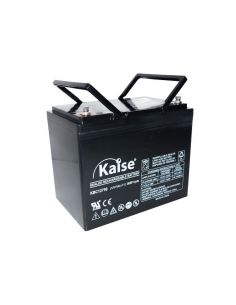 Batería Kaise KBC12750