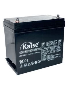 Batería Kaise KBC12550