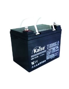 Batería Kaise KBC12330