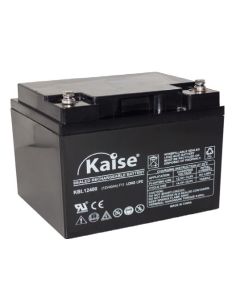 Batería Kaise KBL12400