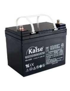 Batería Kaise KBL12330