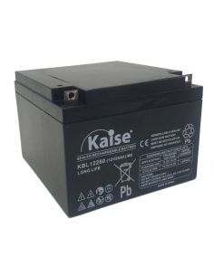 Batería Kaise KBL12260